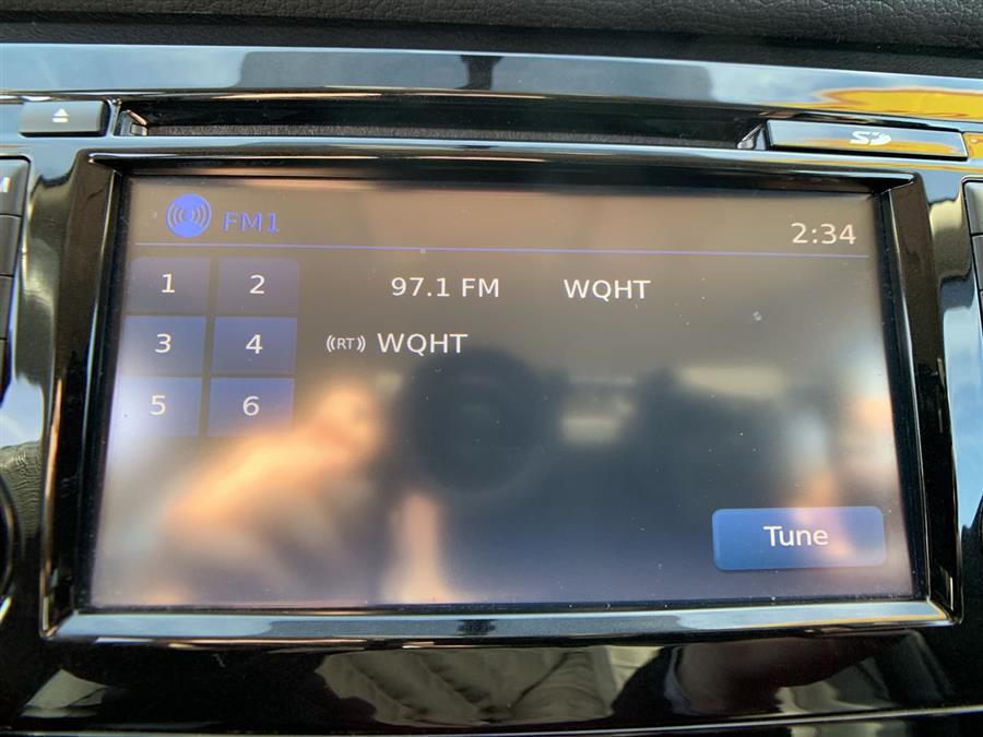 2014 Nissan Rogue AWD 4dr SL, available for sale in Stratford, Connecticut | Wiz Leasing Inc. Stratford, Connecticut 2014 Nissan Rogue AWD 4dr SL, available for sale in Stratford, Connecticut | Wiz Leasing Inc. Stratford, Connecticut