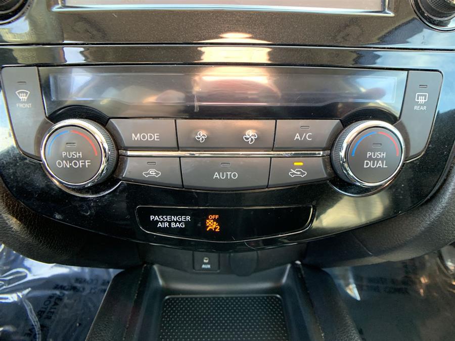 2014 Nissan Rogue AWD 4dr SL, available for sale in Stratford, Connecticut | Wiz Leasing Inc. Stratford, Connecticut 2014 Nissan Rogue AWD 4dr SL, available for sale in Stratford, Connecticut | Wiz Leasing Inc. Stratford, Connecticut
