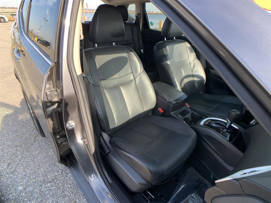2014 Nissan Rogue AWD 4dr SL, available for sale in Stratford, Connecticut | Wiz Leasing Inc. Stratford, Connecticut 2014 Nissan Rogue AWD 4dr SL, available for sale in Stratford, Connecticut | Wiz Leasing Inc. Stratford, Connecticut