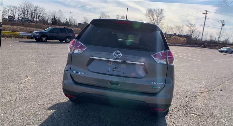 2014 Nissan Rogue AWD 4dr SL, available for sale in Stratford, Connecticut | Wiz Leasing Inc. Stratford, Connecticut 2014 Nissan Rogue AWD 4dr SL, available for sale in Stratford, Connecticut | Wiz Leasing Inc. Stratford, Connecticut