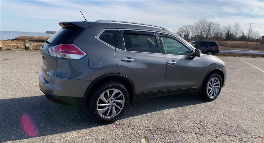 2014 Nissan Rogue AWD 4dr SL, available for sale in Stratford, Connecticut | Wiz Leasing Inc. Stratford, Connecticut 2014 Nissan Rogue AWD 4dr SL, available for sale in Stratford, Connecticut | Wiz Leasing Inc. Stratford, Connecticut