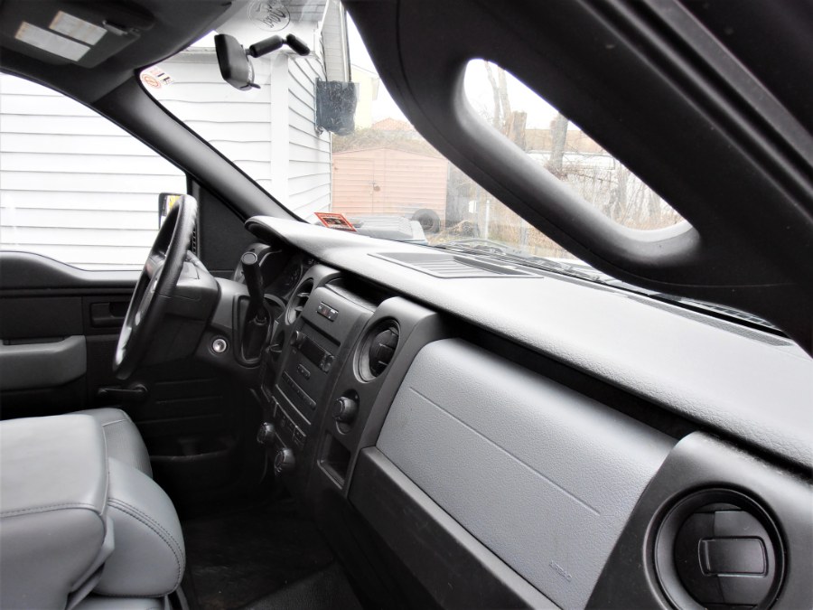 2014 Ford F-150 LONG BED 2WD Reg Cab 145" XL, available for sale in COPIAGUE, New York | Warwick Auto Sales Inc. COPIAGUE, New York 2014 Ford F-150 LONG BED 2WD Reg Cab 145" XL, available for sale in COPIAGUE, New York | Warwick Auto Sales Inc. COPIAGUE, New York