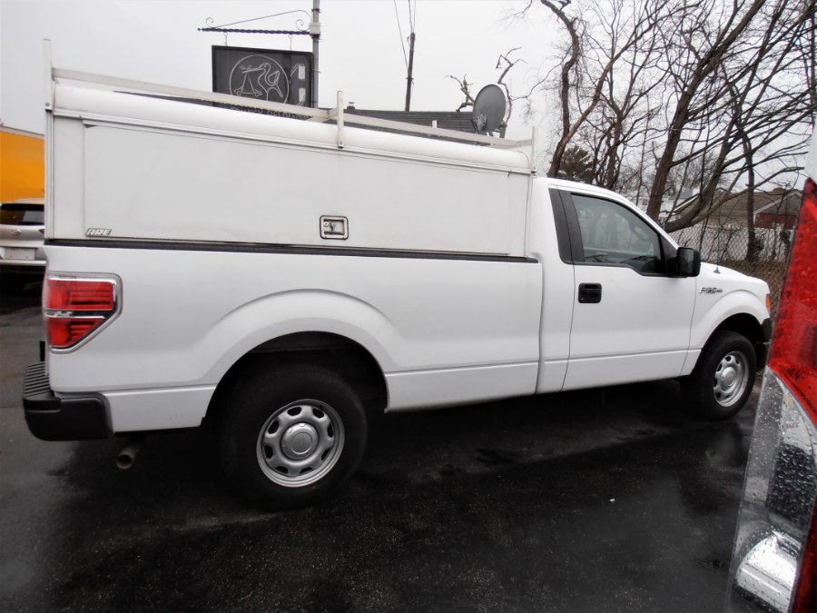 2014 Ford F-150 LONG BED 2WD Reg Cab 145" XL, available for sale in COPIAGUE, New York | Warwick Auto Sales Inc. COPIAGUE, New York 2014 Ford F-150 LONG BED 2WD Reg Cab 145" XL, available for sale in COPIAGUE, New York | Warwick Auto Sales Inc. COPIAGUE, New York