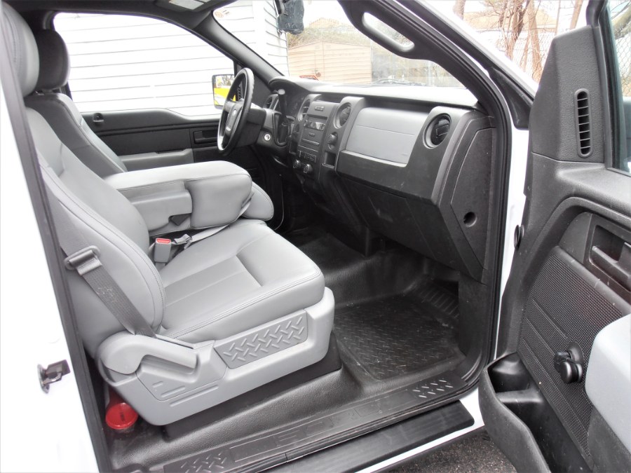 2014 Ford F-150 LONG BED 2WD Reg Cab 145" XL, available for sale in COPIAGUE, New York | Warwick Auto Sales Inc. COPIAGUE, New York 2014 Ford F-150 LONG BED 2WD Reg Cab 145" XL, available for sale in COPIAGUE, New York | Warwick Auto Sales Inc. COPIAGUE, New York