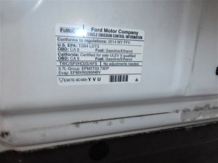 2014 Ford F-150 LONG BED 2WD Reg Cab 145" XL, available for sale in COPIAGUE, New York | Warwick Auto Sales Inc. COPIAGUE, New York 2014 Ford F-150 LONG BED 2WD Reg Cab 145" XL, available for sale in COPIAGUE, New York | Warwick Auto Sales Inc. COPIAGUE, New York