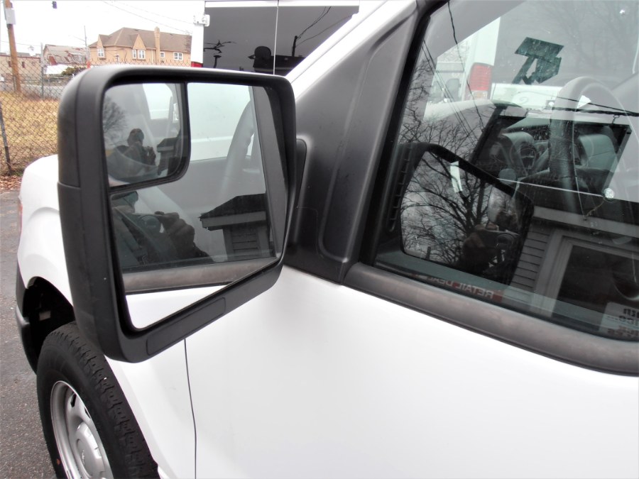 2014 Ford F-150 LONG BED 2WD Reg Cab 145" XL, available for sale in COPIAGUE, New York | Warwick Auto Sales Inc. COPIAGUE, New York 2014 Ford F-150 LONG BED 2WD Reg Cab 145" XL, available for sale in COPIAGUE, New York | Warwick Auto Sales Inc. COPIAGUE, New York
