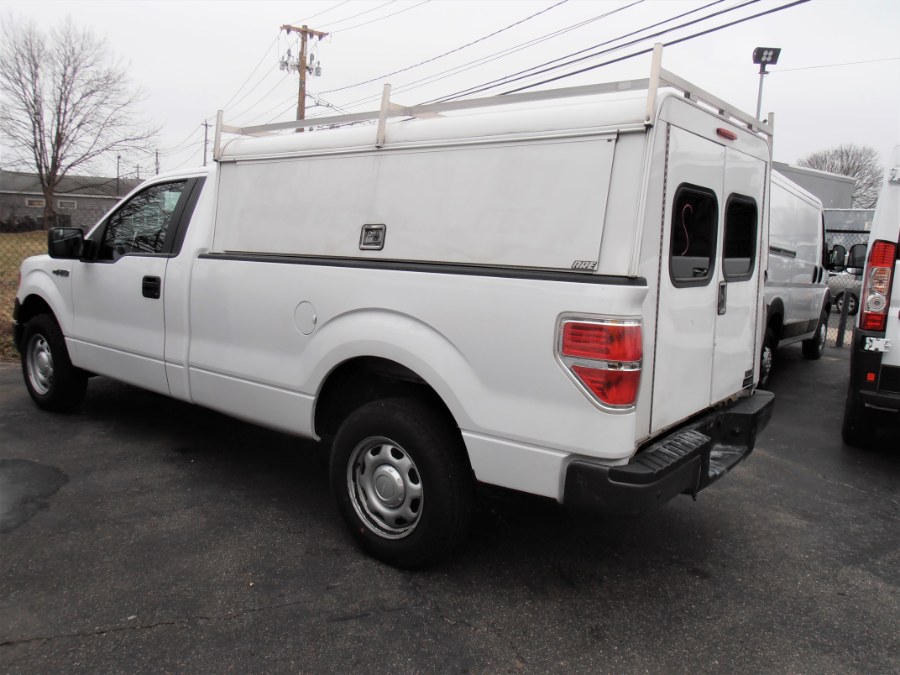 2014 Ford F-150 LONG BED 2WD Reg Cab 145" XL, available for sale in COPIAGUE, New York | Warwick Auto Sales Inc. COPIAGUE, New York 2014 Ford F-150 LONG BED 2WD Reg Cab 145" XL, available for sale in COPIAGUE, New York | Warwick Auto Sales Inc. COPIAGUE, New York