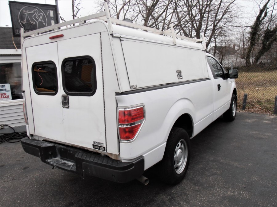 2014 Ford F-150 LONG BED 2WD Reg Cab 145" XL, available for sale in COPIAGUE, New York | Warwick Auto Sales Inc. COPIAGUE, New York 2014 Ford F-150 LONG BED 2WD Reg Cab 145" XL, available for sale in COPIAGUE, New York | Warwick Auto Sales Inc. COPIAGUE, New York