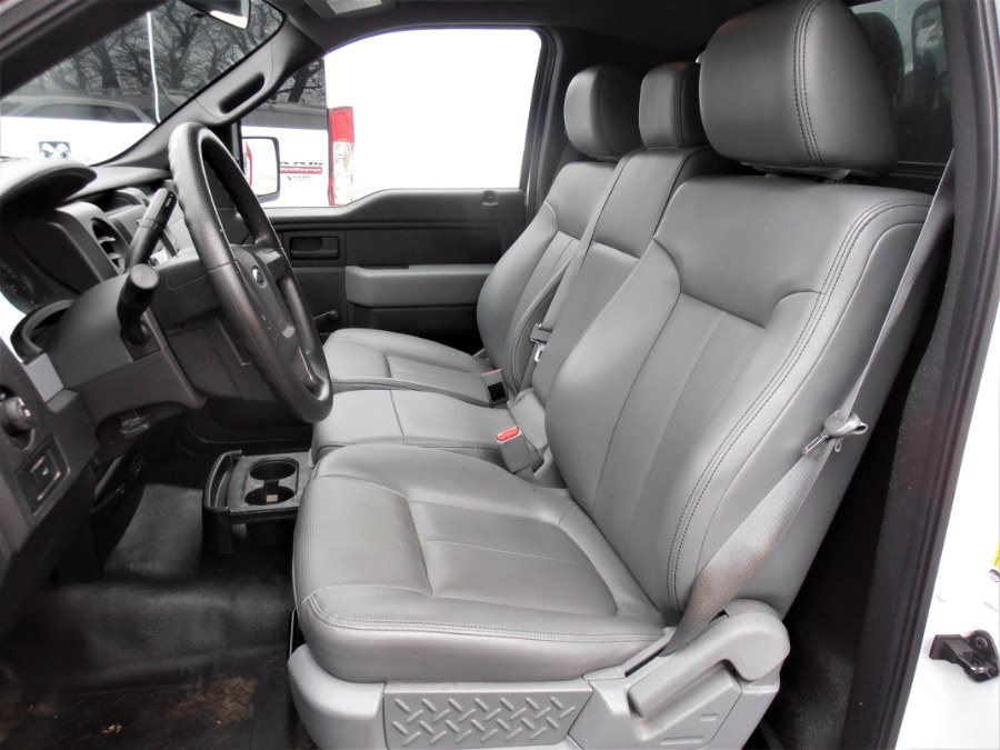2014 Ford F-150 LONG BED 2WD Reg Cab 145" XL, available for sale in COPIAGUE, New York | Warwick Auto Sales Inc. COPIAGUE, New York 2014 Ford F-150 LONG BED 2WD Reg Cab 145" XL, available for sale in COPIAGUE, New York | Warwick Auto Sales Inc. COPIAGUE, New York
