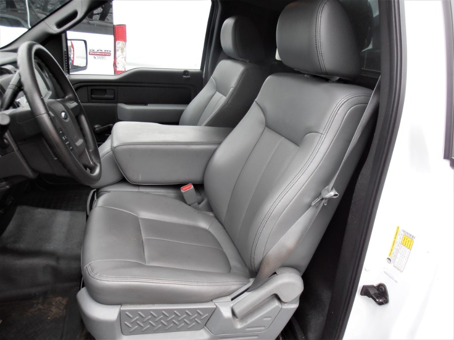 2014 Ford F-150 LONG BED 2WD Reg Cab 145" XL, available for sale in COPIAGUE, New York | Warwick Auto Sales Inc. COPIAGUE, New York 2014 Ford F-150 LONG BED 2WD Reg Cab 145" XL, available for sale in COPIAGUE, New York | Warwick Auto Sales Inc. COPIAGUE, New York