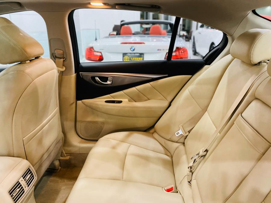 2017 Infiniti Q50 3.0t Premium AWD, available for sale in Franklin Square, New York | Luxury Motor Club. Franklin Square, New York 2017 Infiniti Q50 3.0t Premium AWD, available for sale in Franklin Square, New York | Luxury Motor Club. Franklin Square, New York