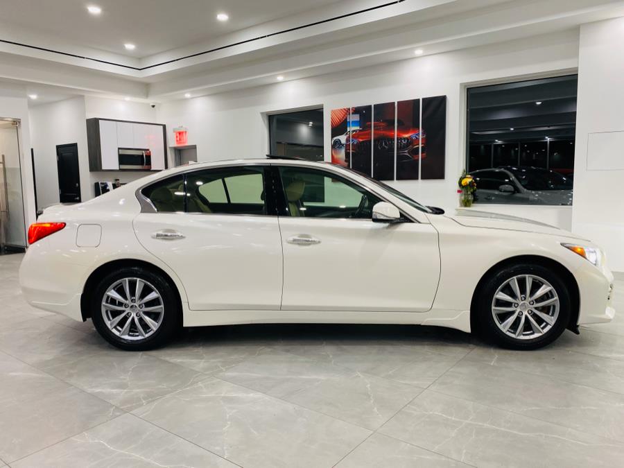 2017 Infiniti Q50 3.0t Premium AWD, available for sale in Franklin Square, New York | Luxury Motor Club. Franklin Square, New York 2017 Infiniti Q50 3.0t Premium AWD, available for sale in Franklin Square, New York | Luxury Motor Club. Franklin Square, New York