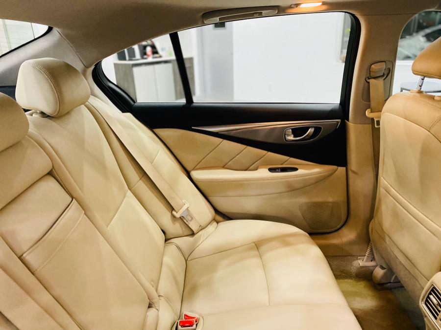 2017 Infiniti Q50 3.0t Premium AWD, available for sale in Franklin Square, New York | Luxury Motor Club. Franklin Square, New York 2017 Infiniti Q50 3.0t Premium AWD, available for sale in Franklin Square, New York | Luxury Motor Club. Franklin Square, New York