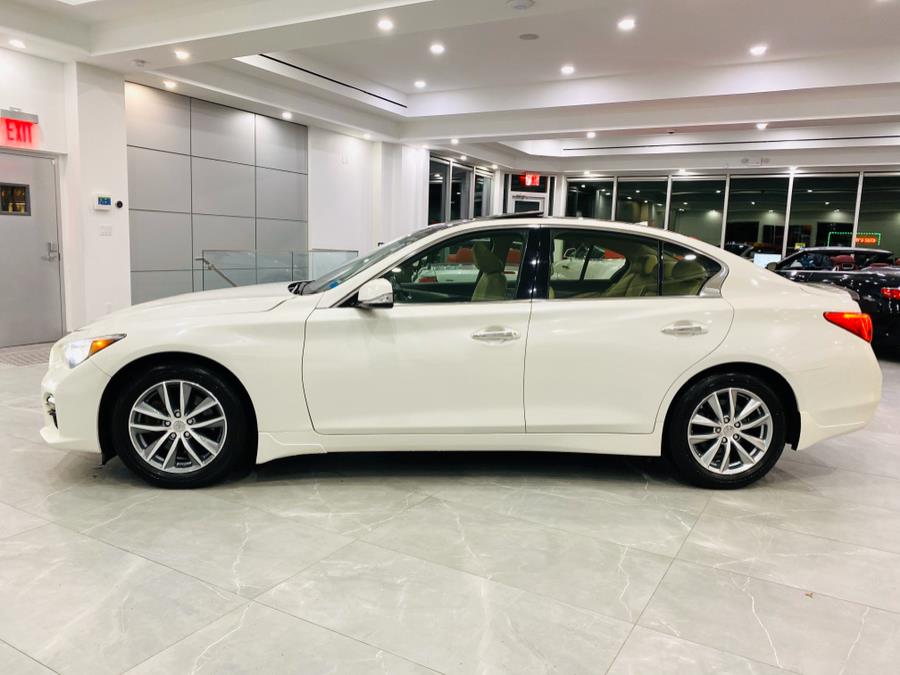 2017 Infiniti Q50 3.0t Premium AWD, available for sale in Franklin Square, New York | Luxury Motor Club. Franklin Square, New York 2017 Infiniti Q50 3.0t Premium AWD, available for sale in Franklin Square, New York | Luxury Motor Club. Franklin Square, New York