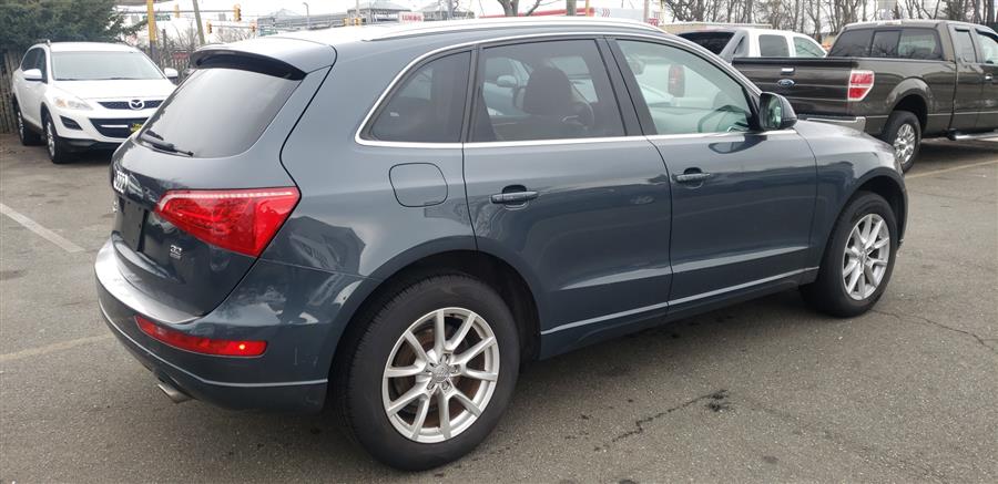 2010 Audi Q5 quattro 4dr Premium Plus, available for sale in Little Ferry, New Jersey | Victoria Preowned Autos Inc. Little Ferry, New Jersey 2010 Audi Q5 quattro 4dr Premium Plus, available for sale in Little Ferry, New Jersey | Victoria Preowned Autos Inc. Little Ferry, New Jersey