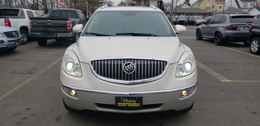 2008 Buick Enclave AWD 4dr CXL, available for sale in Little Ferry, New Jersey | Victoria Preowned Autos Inc. Little Ferry, New Jersey
