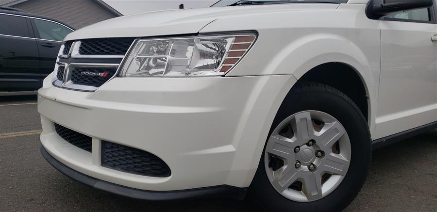 2012 Dodge Journey FWD 4dr American Value Pkg, available for sale in Little Ferry, New Jersey | Victoria Preowned Autos Inc. Little Ferry, New Jersey 2012 Dodge Journey FWD 4dr American Value Pkg, available for sale in Little Ferry, New Jersey | Victoria Preowned Autos Inc. Little Ferry, New Jersey
