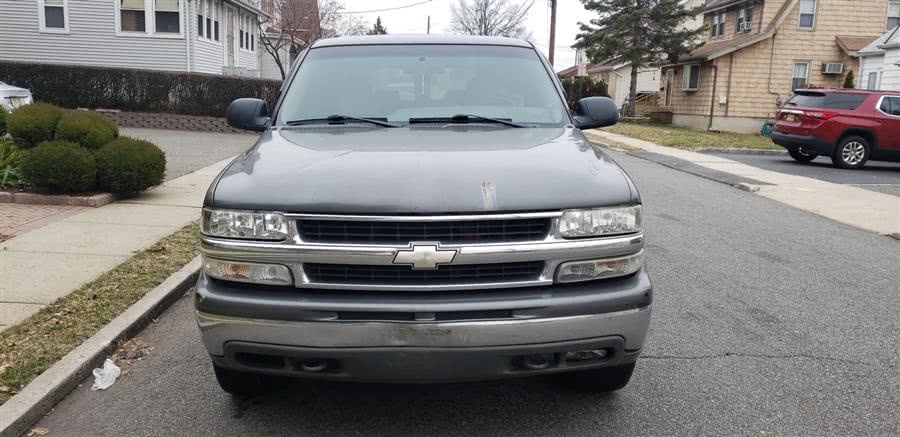 2001 Chevrolet Suburban 4dr 1500 4WD LT, available for sale in Little Ferry, New Jersey | Victoria Preowned Autos Inc. Little Ferry, New Jersey