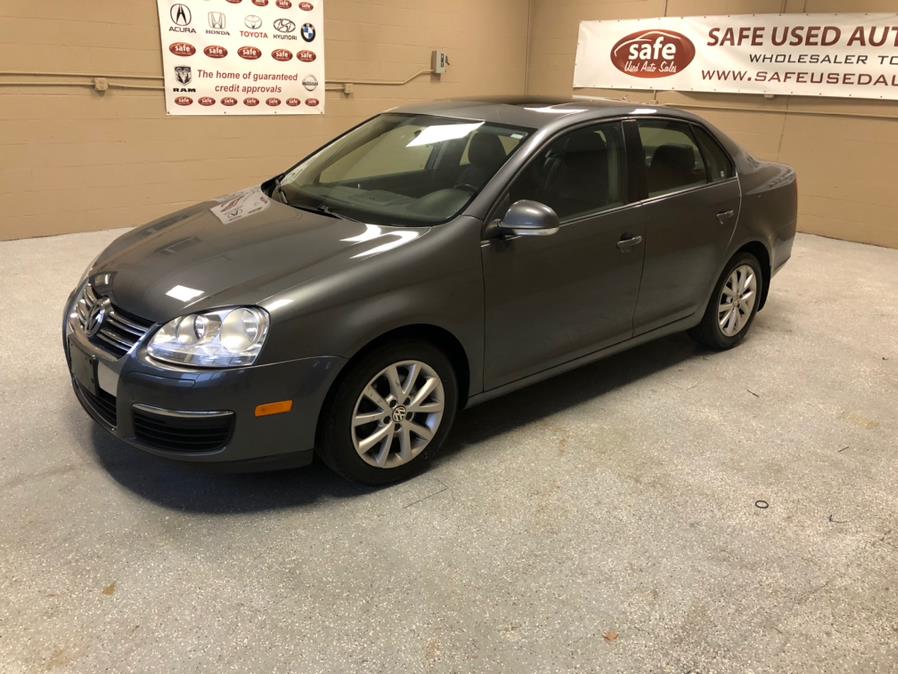 2010 Volkswagen Jetta Sedan 4dr Auto Limited PZEV, available for sale in Danbury, Connecticut | Safe Used Auto Sales LLC. Danbury, Connecticut 2010 Volkswagen Jetta Sedan 4dr Auto Limited PZEV, available for sale in Danbury, Connecticut | Safe Used Auto Sales LLC. Danbury, Connecticut
