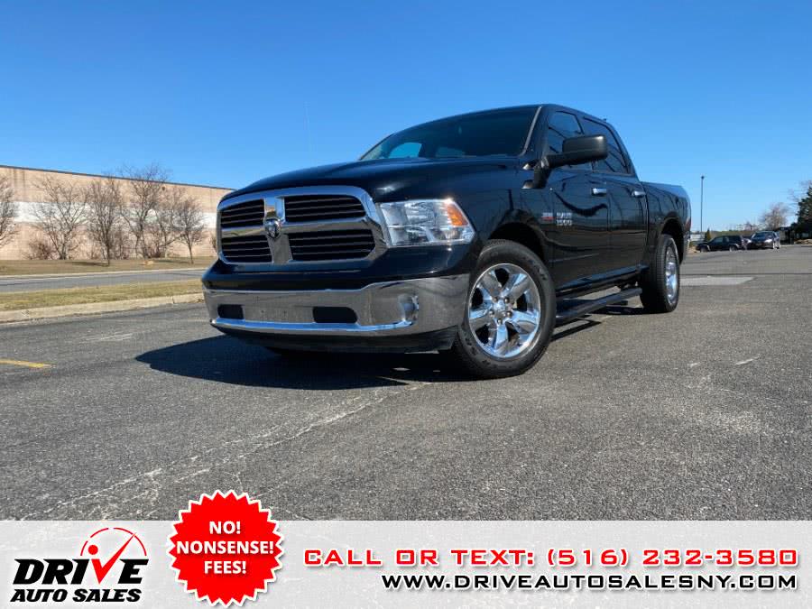 2014 Ram 1500 Crew Cab 140.5" Lone Star, available for sale in Bayshore, New York | Drive Auto Sales. Bayshore, New York