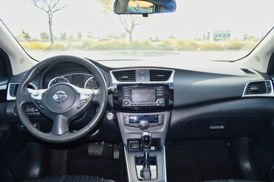 2018 Nissan Sentra SV CVT, available for sale in Moreno Valley, California | Fusion Motors Inc. Moreno Valley, California 2018 Nissan Sentra SV CVT, available for sale in Moreno Valley, California | Fusion Motors Inc. Moreno Valley, California