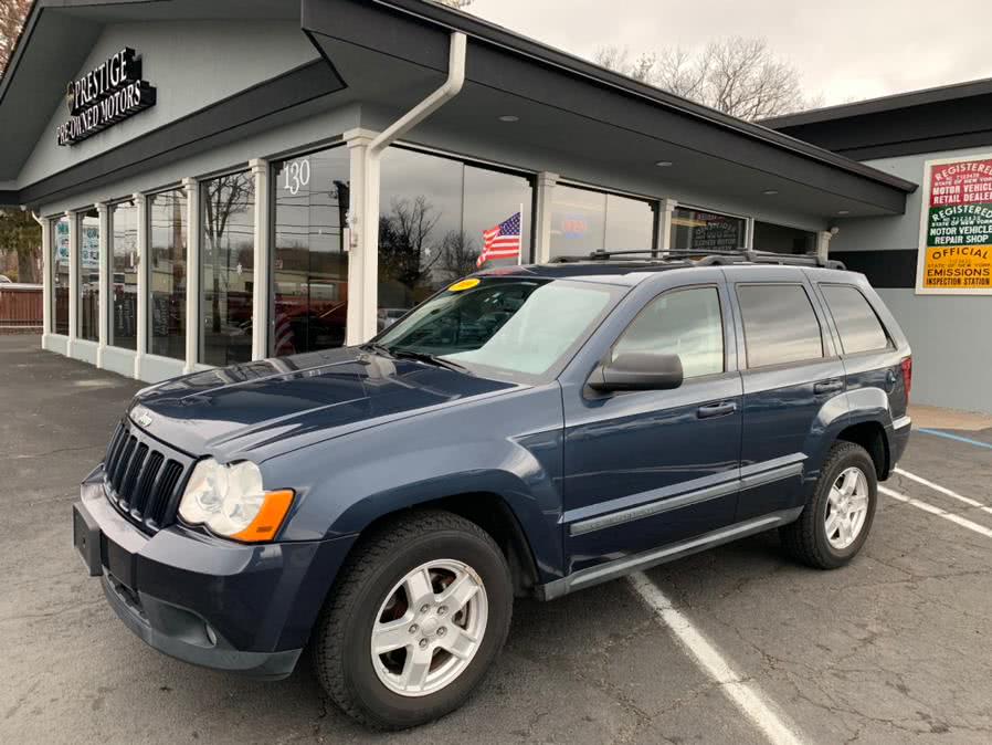 2009 Jeep Grand Cherokee 4WD 4dr Laredo, available for sale in New Windsor, New York | Prestige Pre-Owned Motors Inc. New Windsor, New York
