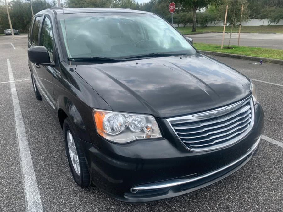 2011 Chrysler Town & Country 4dr Wgn Touring, available for sale in Longwood, Florida | Majestic Autos Inc.. Longwood, Florida