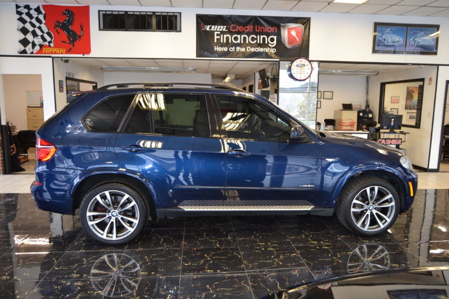 Used BMW X5 AWD 4dr xDrive50i 2013 | Exclusive Motor Sports. Central Valley, New York Used BMW X5 AWD 4dr xDrive50i 2013 | Exclusive Motor Sports. Central Valley, New York
