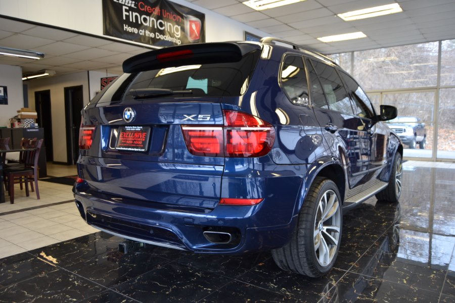 Used BMW X5 AWD 4dr xDrive50i 2013 | Exclusive Motor Sports. Central Valley, New York Used BMW X5 AWD 4dr xDrive50i 2013 | Exclusive Motor Sports. Central Valley, New York