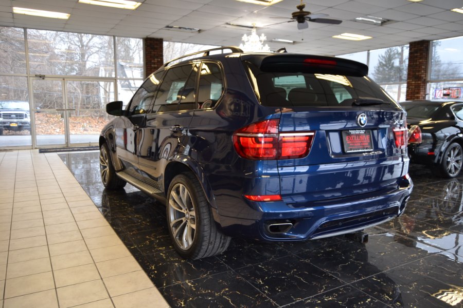 Used BMW X5 AWD 4dr xDrive50i 2013 | Exclusive Motor Sports. Central Valley, New York Used BMW X5 AWD 4dr xDrive50i 2013 | Exclusive Motor Sports. Central Valley, New York