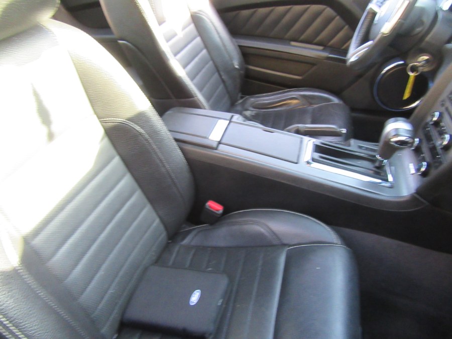 2011 Ford Mustang 2dr Cpe V6 Premium, available for sale in Little Ferry, New Jersey | Royalty Auto Sales. Little Ferry, New Jersey 2011 Ford Mustang 2dr Cpe V6 Premium, available for sale in Little Ferry, New Jersey | Royalty Auto Sales. Little Ferry, New Jersey