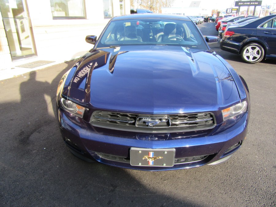 2011 Ford Mustang 2dr Cpe V6 Premium, available for sale in Little Ferry, New Jersey | Royalty Auto Sales. Little Ferry, New Jersey 2011 Ford Mustang 2dr Cpe V6 Premium, available for sale in Little Ferry, New Jersey | Royalty Auto Sales. Little Ferry, New Jersey