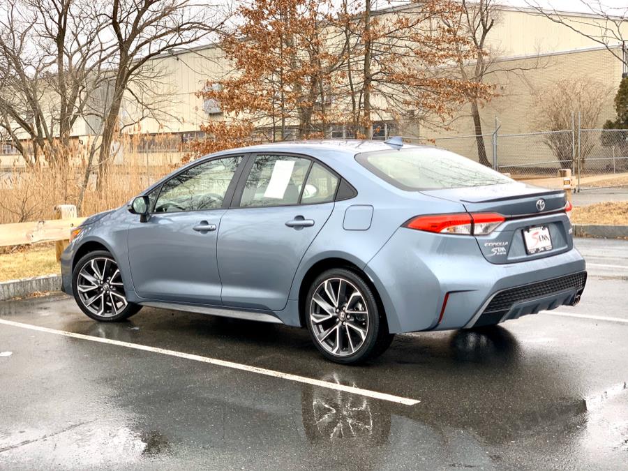 Used Toyota Corolla SE 2020 | Sena Motors Inc. Revere, Massachusetts Used Toyota Corolla SE 2020 | Sena Motors Inc. Revere, Massachusetts
