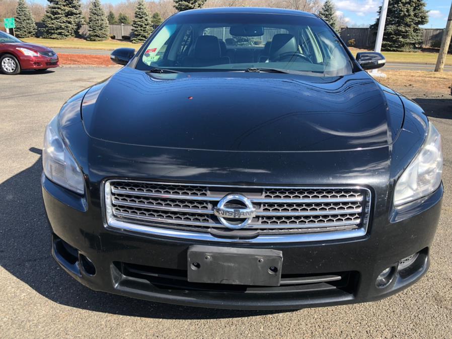 2010 Nissan Maxima 4dr Sdn V6 CVT 3.5 SV, available for sale in East Windsor, Connecticut | A1 Auto Sale LLC. East Windsor, Connecticut 2010 Nissan Maxima 4dr Sdn V6 CVT 3.5 SV, available for sale in East Windsor, Connecticut | A1 Auto Sale LLC. East Windsor, Connecticut
