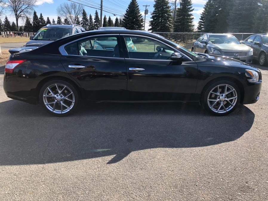 2010 Nissan Maxima 4dr Sdn V6 CVT 3.5 SV, available for sale in East Windsor, Connecticut | A1 Auto Sale LLC. East Windsor, Connecticut 2010 Nissan Maxima 4dr Sdn V6 CVT 3.5 SV, available for sale in East Windsor, Connecticut | A1 Auto Sale LLC. East Windsor, Connecticut