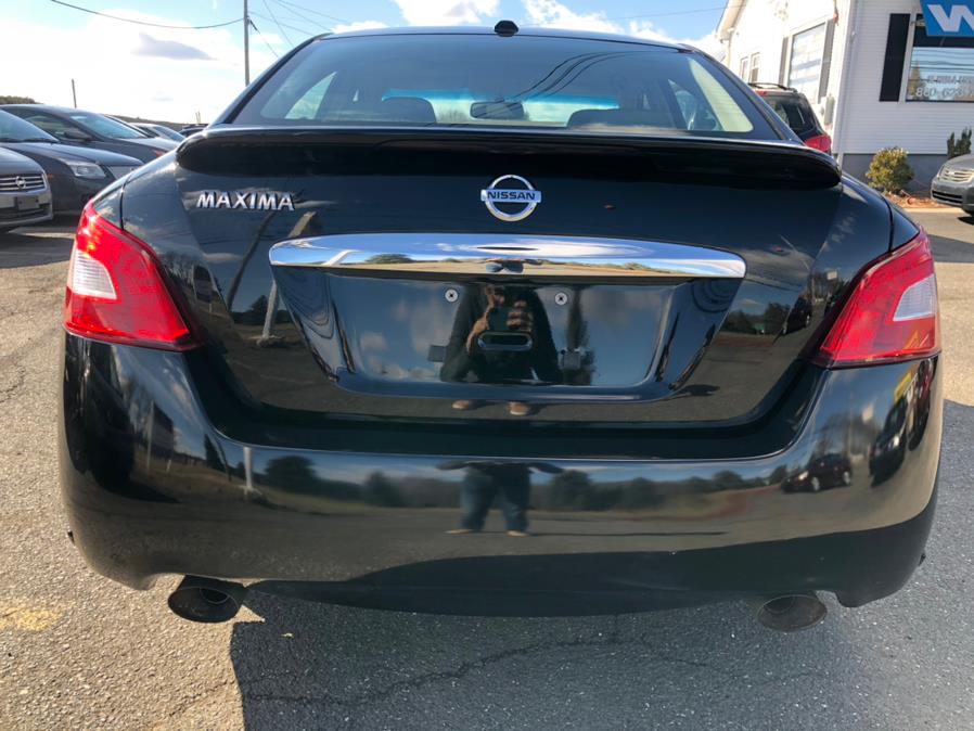2010 Nissan Maxima 4dr Sdn V6 CVT 3.5 SV, available for sale in East Windsor, Connecticut | A1 Auto Sale LLC. East Windsor, Connecticut 2010 Nissan Maxima 4dr Sdn V6 CVT 3.5 SV, available for sale in East Windsor, Connecticut | A1 Auto Sale LLC. East Windsor, Connecticut