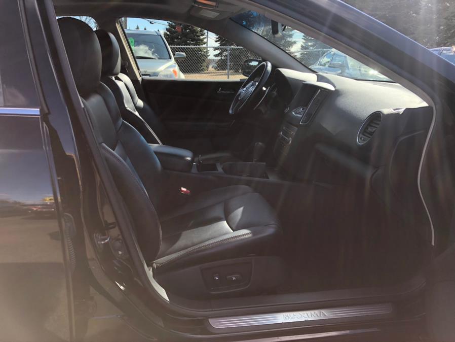 2010 Nissan Maxima 4dr Sdn V6 CVT 3.5 SV, available for sale in East Windsor, Connecticut | A1 Auto Sale LLC. East Windsor, Connecticut 2010 Nissan Maxima 4dr Sdn V6 CVT 3.5 SV, available for sale in East Windsor, Connecticut | A1 Auto Sale LLC. East Windsor, Connecticut