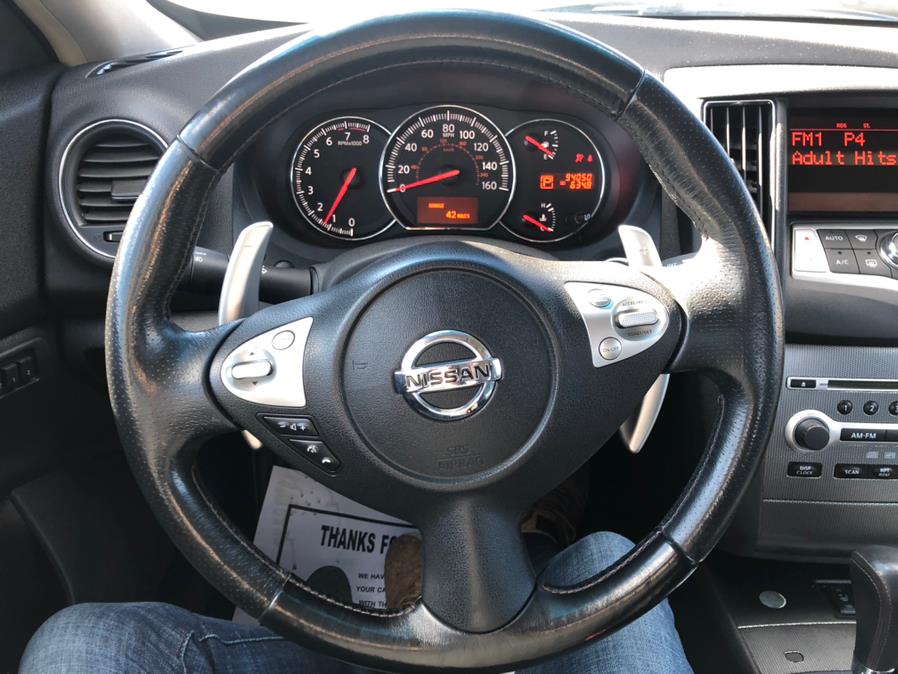 2010 Nissan Maxima 4dr Sdn V6 CVT 3.5 SV, available for sale in East Windsor, Connecticut | A1 Auto Sale LLC. East Windsor, Connecticut 2010 Nissan Maxima 4dr Sdn V6 CVT 3.5 SV, available for sale in East Windsor, Connecticut | A1 Auto Sale LLC. East Windsor, Connecticut