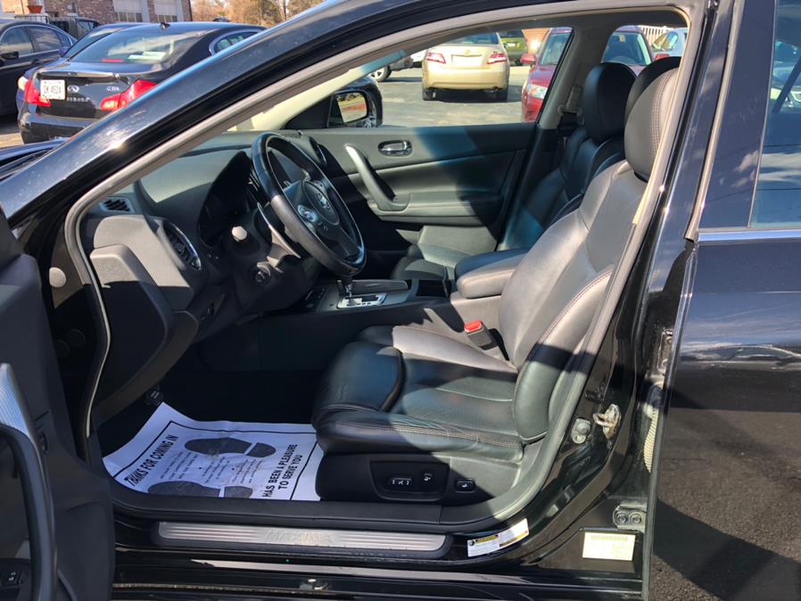 2010 Nissan Maxima 4dr Sdn V6 CVT 3.5 SV, available for sale in East Windsor, Connecticut | A1 Auto Sale LLC. East Windsor, Connecticut 2010 Nissan Maxima 4dr Sdn V6 CVT 3.5 SV, available for sale in East Windsor, Connecticut | A1 Auto Sale LLC. East Windsor, Connecticut