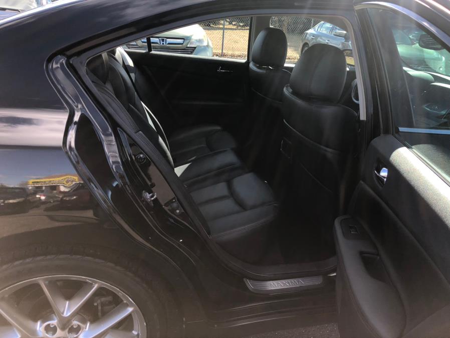 2010 Nissan Maxima 4dr Sdn V6 CVT 3.5 SV, available for sale in East Windsor, Connecticut | A1 Auto Sale LLC. East Windsor, Connecticut 2010 Nissan Maxima 4dr Sdn V6 CVT 3.5 SV, available for sale in East Windsor, Connecticut | A1 Auto Sale LLC. East Windsor, Connecticut