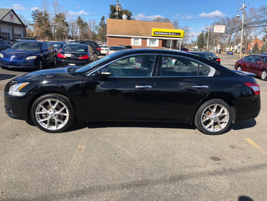2010 Nissan Maxima 4dr Sdn V6 CVT 3.5 SV, available for sale in East Windsor, Connecticut | A1 Auto Sale LLC. East Windsor, Connecticut 2010 Nissan Maxima 4dr Sdn V6 CVT 3.5 SV, available for sale in East Windsor, Connecticut | A1 Auto Sale LLC. East Windsor, Connecticut