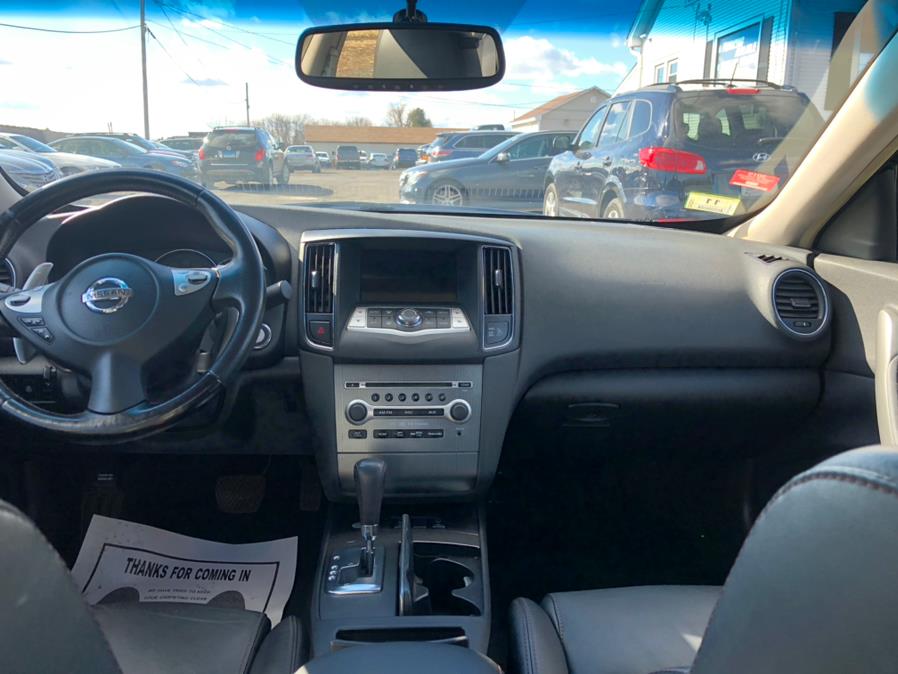 2010 Nissan Maxima 4dr Sdn V6 CVT 3.5 SV, available for sale in East Windsor, Connecticut | A1 Auto Sale LLC. East Windsor, Connecticut 2010 Nissan Maxima 4dr Sdn V6 CVT 3.5 SV, available for sale in East Windsor, Connecticut | A1 Auto Sale LLC. East Windsor, Connecticut