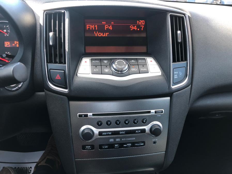 2010 Nissan Maxima 4dr Sdn V6 CVT 3.5 SV, available for sale in East Windsor, Connecticut | A1 Auto Sale LLC. East Windsor, Connecticut 2010 Nissan Maxima 4dr Sdn V6 CVT 3.5 SV, available for sale in East Windsor, Connecticut | A1 Auto Sale LLC. East Windsor, Connecticut