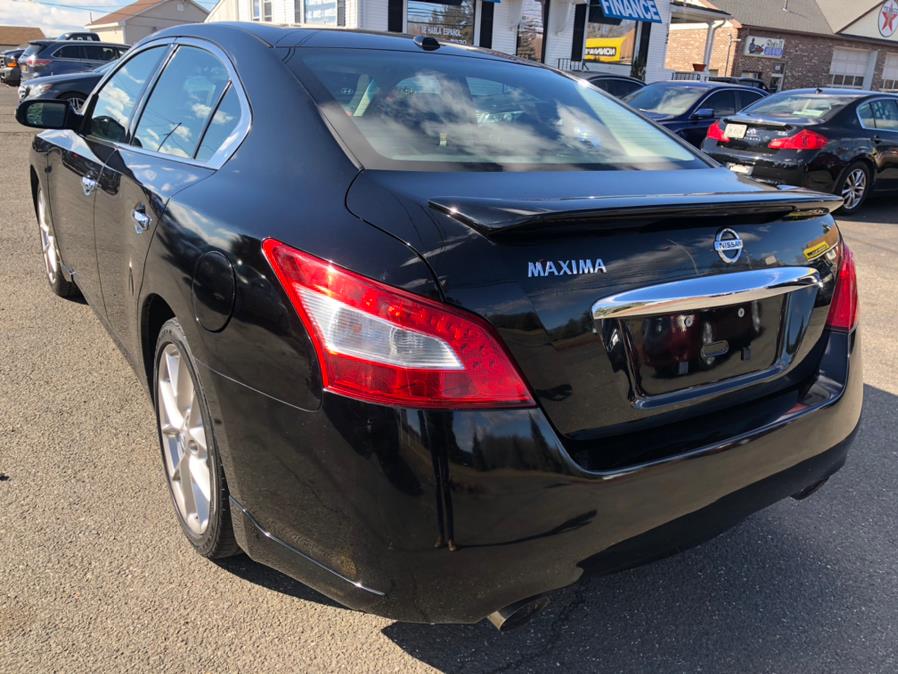 2010 Nissan Maxima 4dr Sdn V6 CVT 3.5 SV, available for sale in East Windsor, Connecticut | A1 Auto Sale LLC. East Windsor, Connecticut 2010 Nissan Maxima 4dr Sdn V6 CVT 3.5 SV, available for sale in East Windsor, Connecticut | A1 Auto Sale LLC. East Windsor, Connecticut
