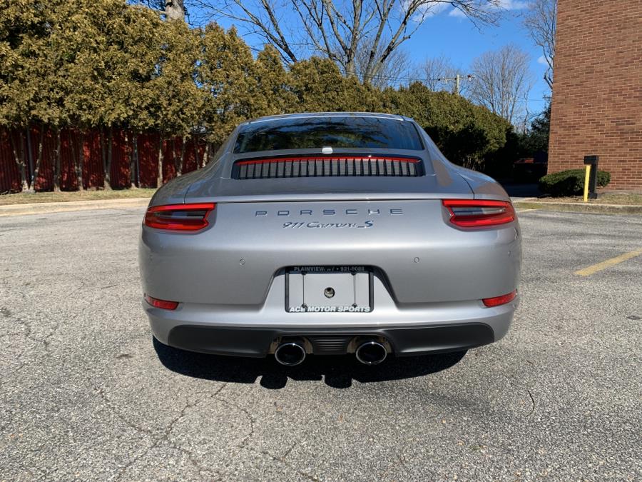 2017 Porsche 911 Carrera S Coupe, available for sale in Plainview , New York | Ace Motor Sports Inc. Plainview , New York 2017 Porsche 911 Carrera S Coupe, available for sale in Plainview , New York | Ace Motor Sports Inc. Plainview , New York