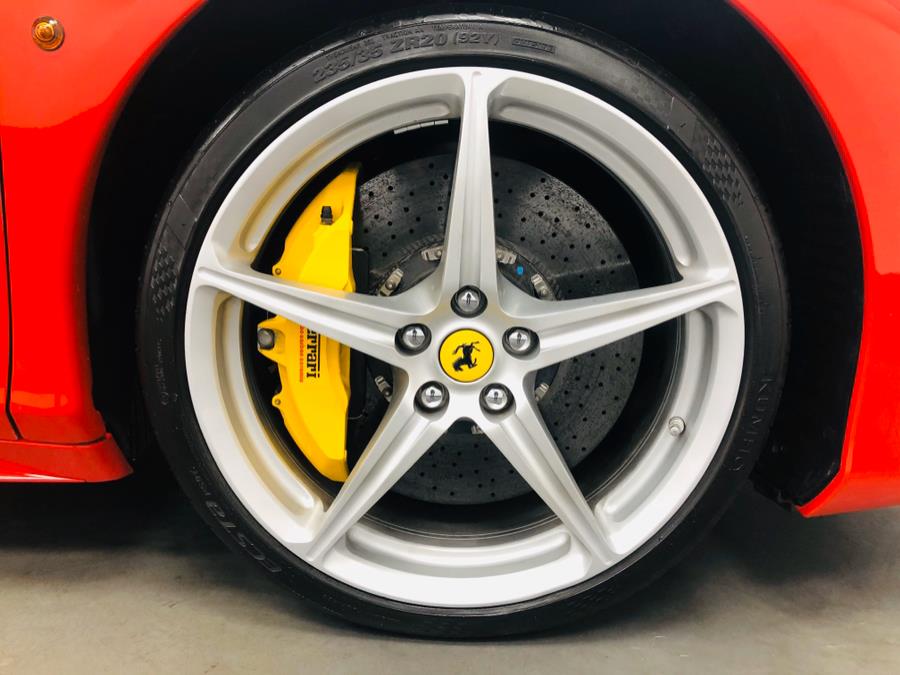 2012 Ferrari 458 Italia 2dr Cpe, available for sale in Linden, New Jersey | East Coast Auto Group. Linden, New Jersey 2012 Ferrari 458 Italia 2dr Cpe, available for sale in Linden, New Jersey | East Coast Auto Group. Linden, New Jersey
