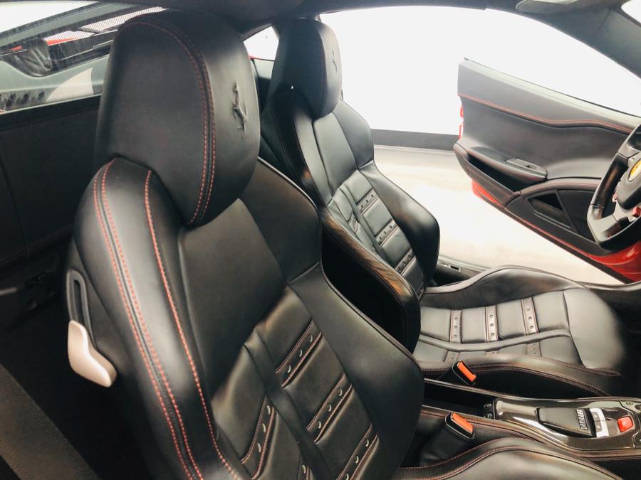 2012 Ferrari 458 Italia 2dr Cpe, available for sale in Linden, New Jersey | East Coast Auto Group. Linden, New Jersey 2012 Ferrari 458 Italia 2dr Cpe, available for sale in Linden, New Jersey | East Coast Auto Group. Linden, New Jersey