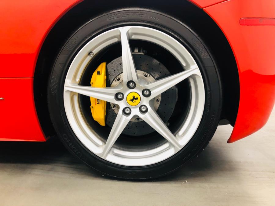 2012 Ferrari 458 Italia 2dr Cpe, available for sale in Linden, New Jersey | East Coast Auto Group. Linden, New Jersey 2012 Ferrari 458 Italia 2dr Cpe, available for sale in Linden, New Jersey | East Coast Auto Group. Linden, New Jersey
