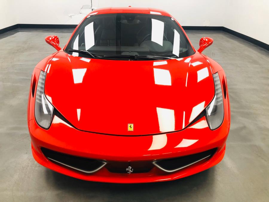 2012 Ferrari 458 Italia 2dr Cpe, available for sale in Linden, New Jersey | East Coast Auto Group. Linden, New Jersey 2012 Ferrari 458 Italia 2dr Cpe, available for sale in Linden, New Jersey | East Coast Auto Group. Linden, New Jersey