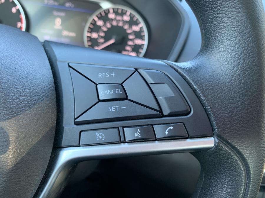 2019 Nissan Altima 2.5 S Sedan, available for sale in Inwood, New York | 5 Towns Drive. Inwood, New York 2019 Nissan Altima 2.5 S Sedan, available for sale in Inwood, New York | 5 Towns Drive. Inwood, New York